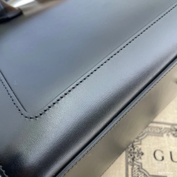 Hyper Peter tote GUCCI Jackie medium 1961 bag 0727